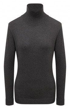 Водолазка из шелка и шерсти Weekend Max Mara