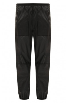 Джоггеры Prada