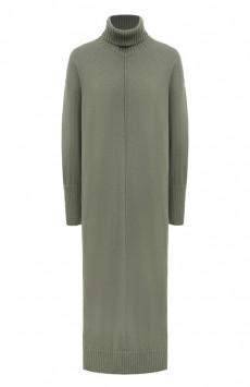 Шерстяное платье Antonelli Firenze