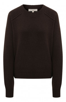 Пуловер из шерсти и шелка Antonelli Firenze