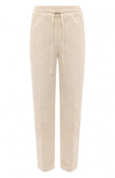 Вельветовые брюки Kiton