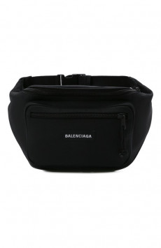 Текстильная поясная сумка Explorer Balenciaga
