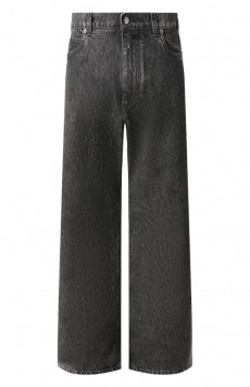 Джинсы Over Dolce & Gabbana