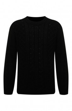 Шерстяной свитер C. P. Company