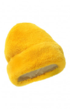 Меховая шапка Лилас из норки FurLand