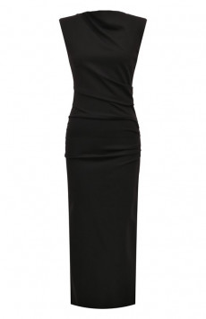 Платье из вискозы Dorothee Schumacher