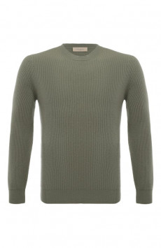 Кашемировый свитер Piacenza Cashmere 1733