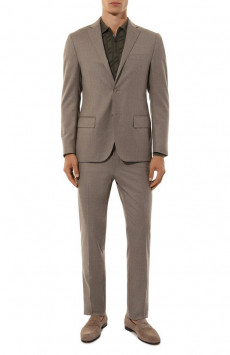 Шерстяной костюм Corneliani