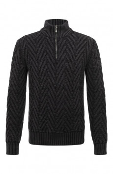 Кашемировый свитер Fedeli