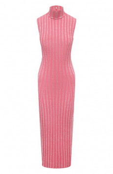 Платье с отделкой пайетками Missoni