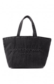 Сумка Punch small Alexander Wang