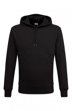 Хлопковое худи C. P. Company