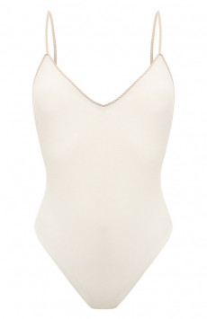 Слитный купальник La Perla
