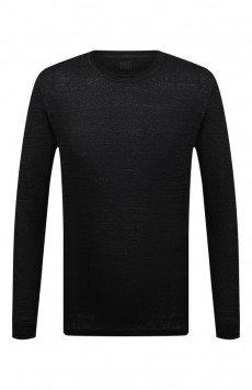 Льняной лонгслив 120% Lino
