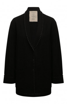 Хлопковый жакет MIDGARD PARIS