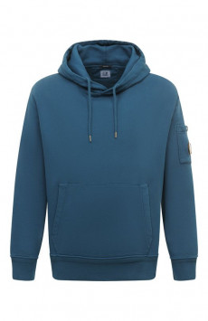 Хлопковое худи C. P. Company