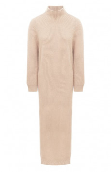 Платье из шерсти и шелка Antonelli Firenze