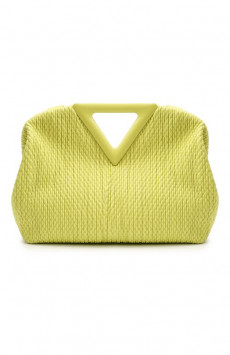 Сумка Point medium Bottega Veneta