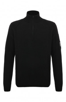 Шерстяной свитер C. P. Company