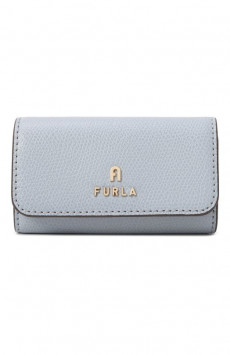 Кожаный футляр для ключей Furla