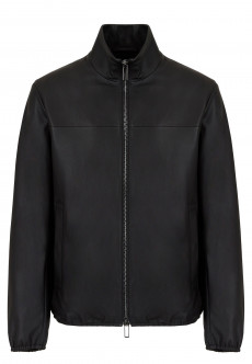 Бомбер EMPORIO ARMANI