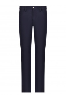 Брюки EMPORIO ARMANI