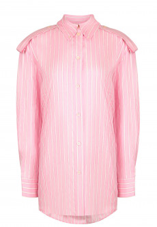 Рубашка ISABEL MARANT