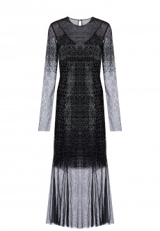 Платье ERMANNO SCERVINO