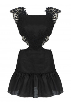 Платье ERMANNO SCERVINO