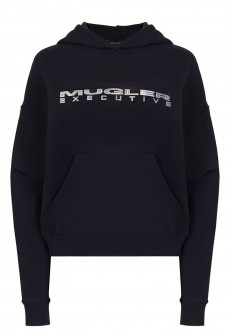 Толстовка MUGLER