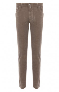 Вельветовые брюки BARD Jacob Cohen