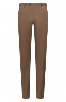 Хлопковые брюки Corneliani