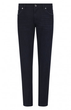 Джинсы Regular Dolce & Gabbana