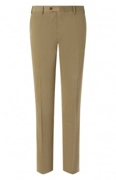 Хлопковые брюки Corneliani