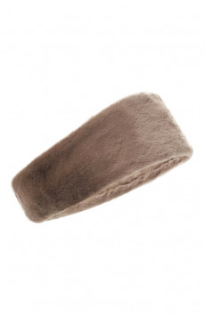 Меховой ободок из норки FurLand