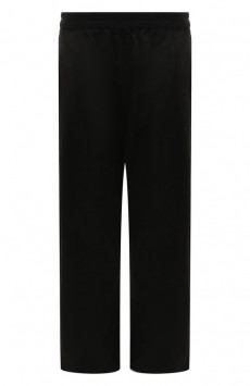 Хлопковые брюки Maison Margiela