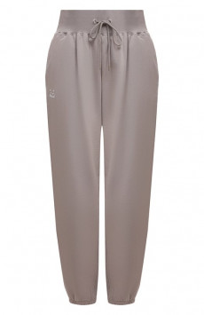 Хлопковые джоггеры NATAYAKIM