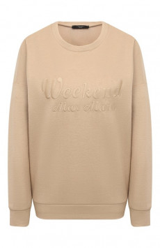 Свитшот Weekend Max Mara