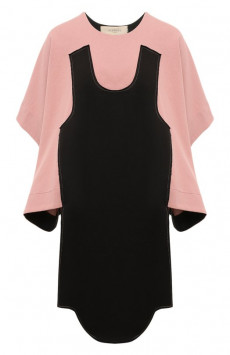 Хлопковая туника MIDGARD PARIS