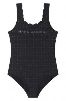 Слитный купальник MARC JACOBS (THE)