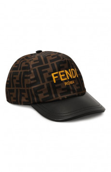 Бейсболка Fendi