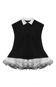 Платье Karl Lagerfeld Kids