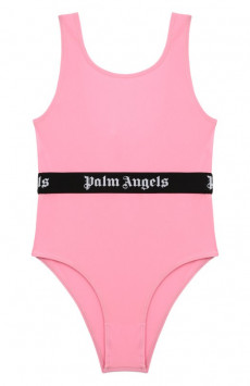 Слитный купальник Palm Angels