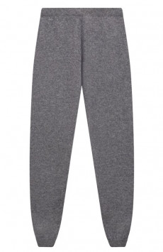 Кашемировые джоггеры Giorgetti Cashmere
