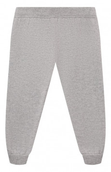 Кашемировые джоггеры Giorgetti Cashmere