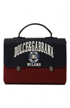 Портфель Dolce & Gabbana