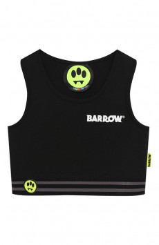 Хлопковый топ Barrow