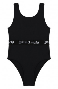 Слитный купальник Palm Angels