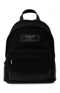 Рюкзак Balmain