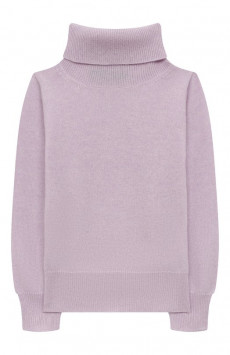 Кашемировая водолазка Giorgetti Cashmere